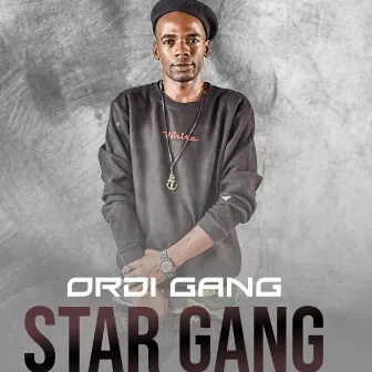 Star gang by Ordi Gang