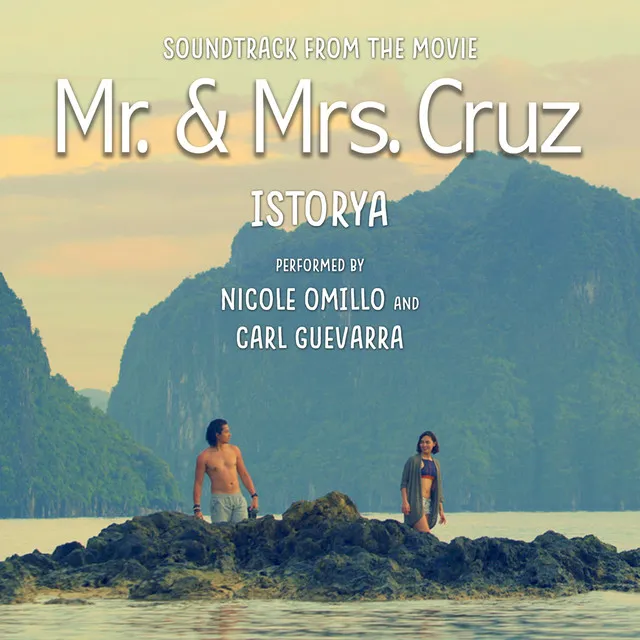 Istorya - From "Mr. & MRS. Cruz"