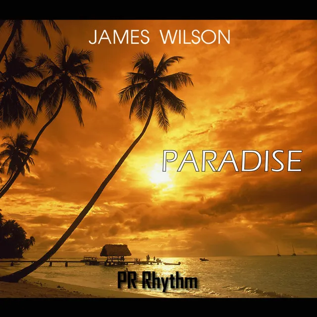 Paradise - Original Mix