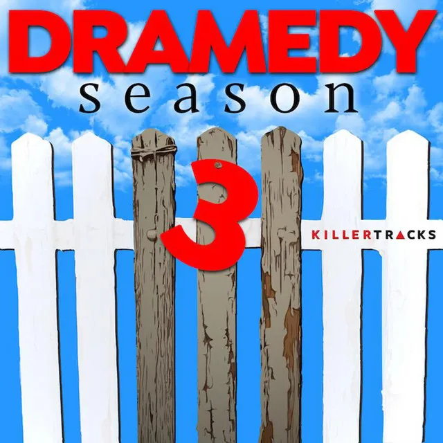 Dramedy Season 3