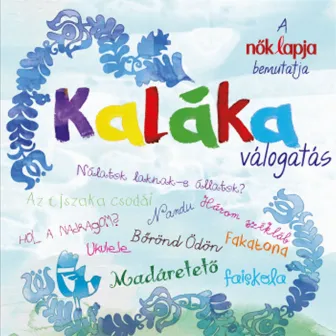 Kaláka Válogatás by Kaláka