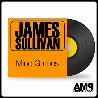 Mind Games by James Sullivan