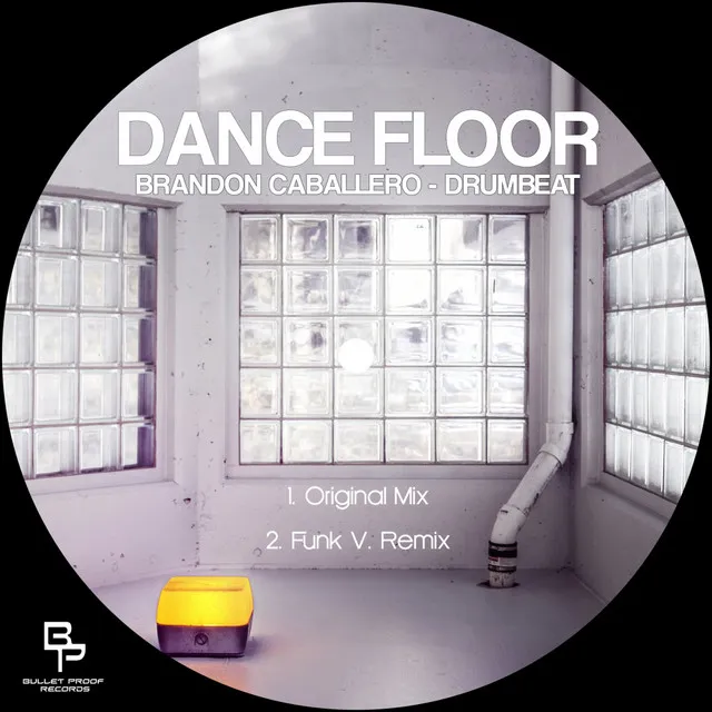 Dance Floor - Original Mix