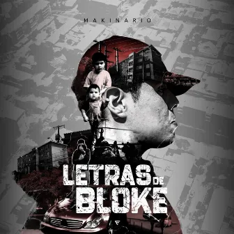 Letras de Bloke by Makinario