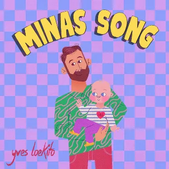 Minas Song by Yves Loekito