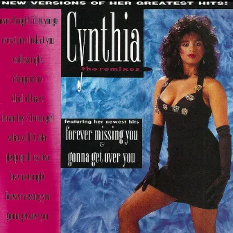 The Remixes by Cynthia