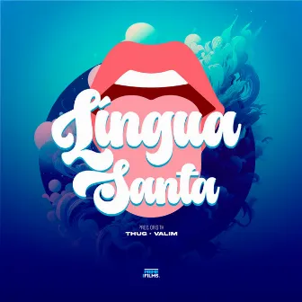 Lingua Santa by ORIG TH