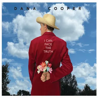 I Can Face the Truth by Dana Cooper