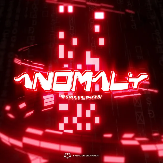 Anomaly