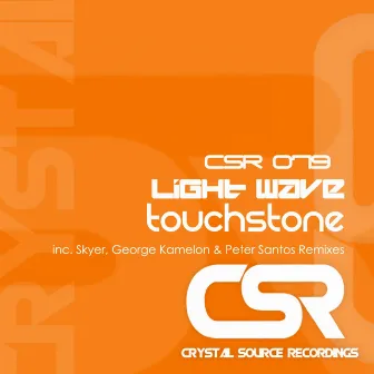 Light Wave by Touchstone