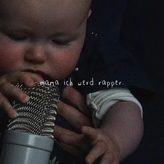 Mama ich werd Rapper by bella bazz