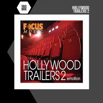 Hollywood Trailers 2 by Adam Saunders