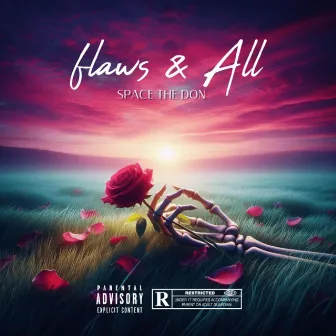 Flaws & All by Space the Don