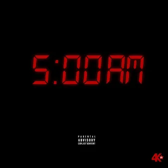 5AM by Littlejohn4k