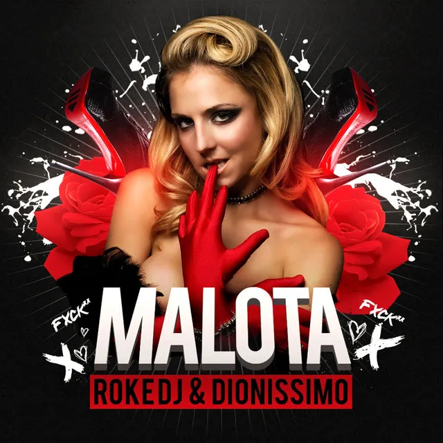 Malota - Radio Edit