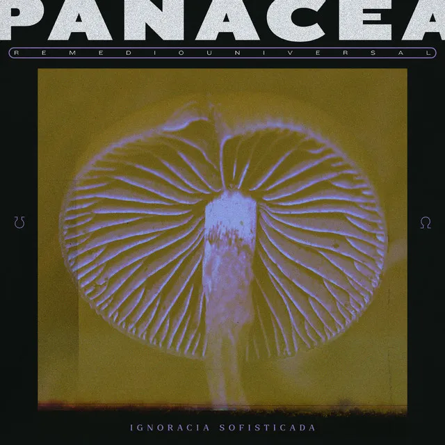 Panacea, Vol. 1