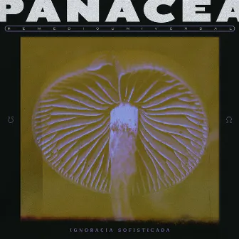 Panacea, Vol. 1 by Ignorancia Sofisticada