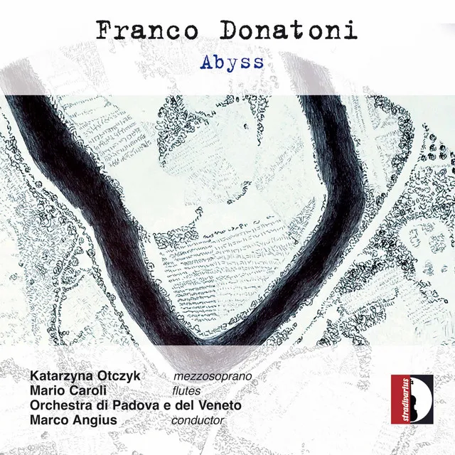 Donatoni: Abyss