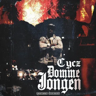 Domme Jongen by Cycz