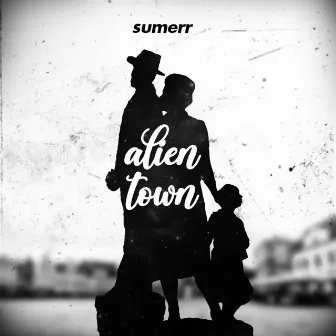 Alien Town by SumeRR