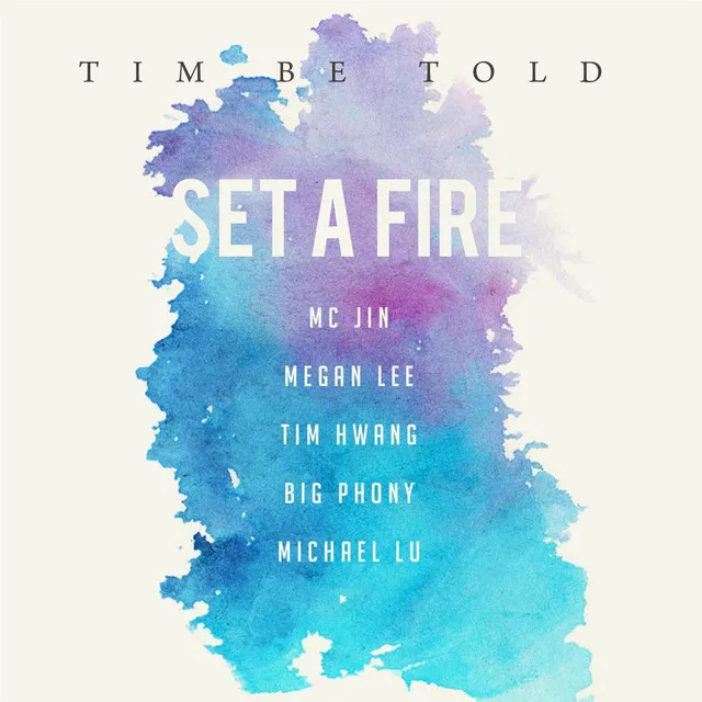 Set a Fire