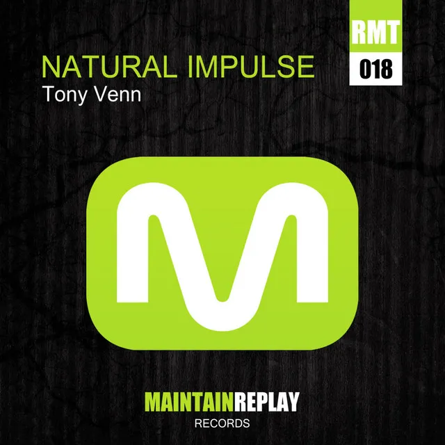 Natural Impulse - Original Mix