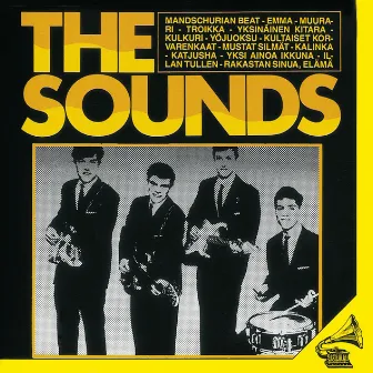 The Sounds by The Sounds