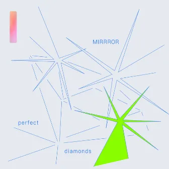 perfect diamonds by MIRRROR