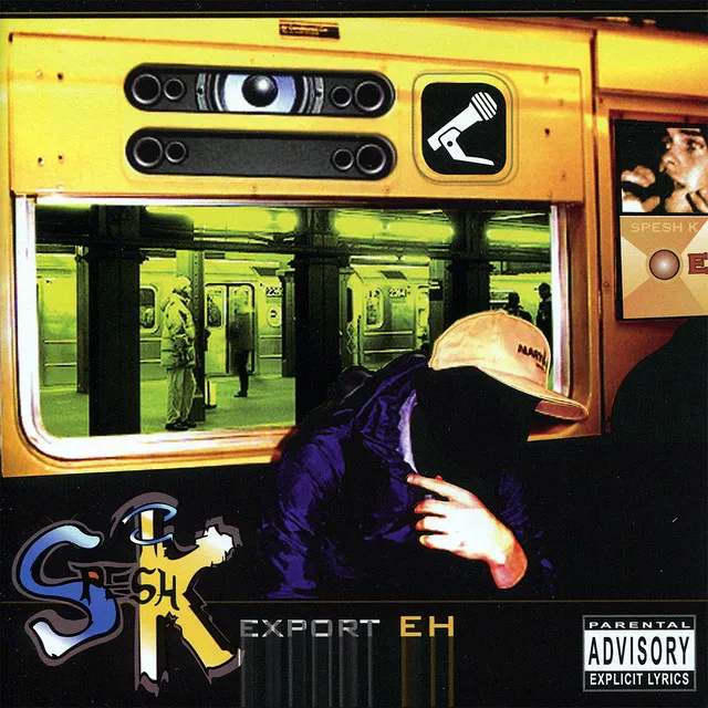 Six Emcees (feat. Classified, J-Bru, Mic Boyd, Jay Bizzy, Bonshah)