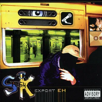 EXPORT EH by Spesh K