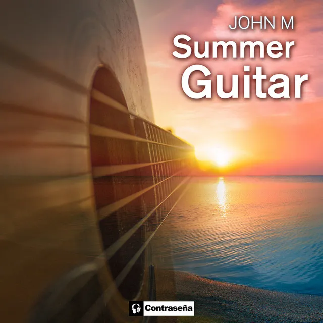 Summer Guitar - Extended Version