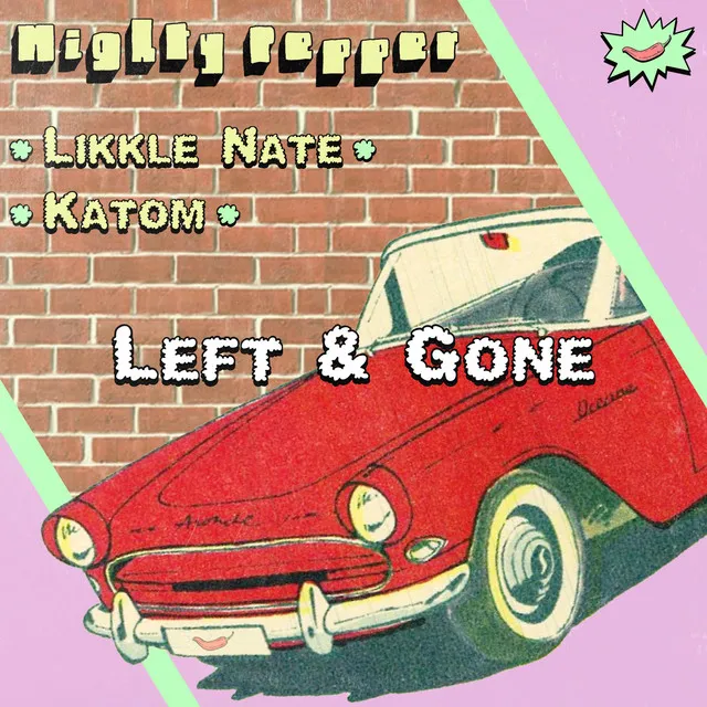 Left & Gone