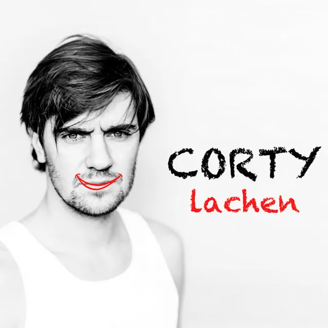 CORTY - Lachen master