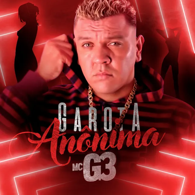 Garota Anônima