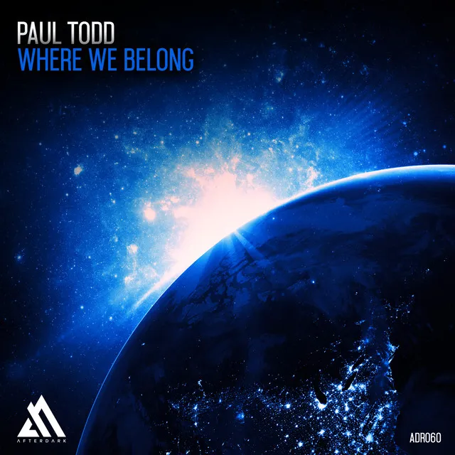 Where We Belong - Extended Mix