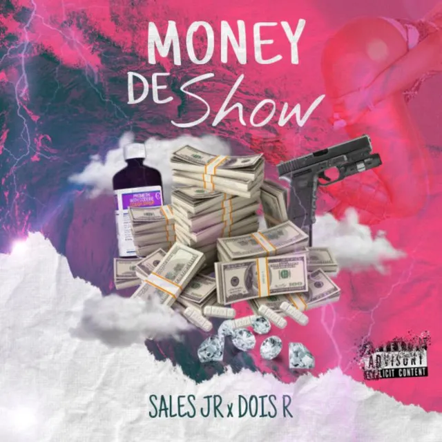 Money de Show