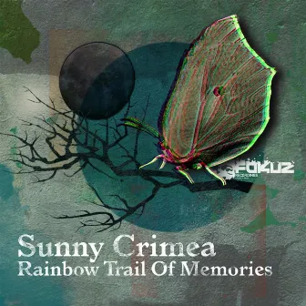 Rainbow Trail Of Memories by Sunny Crimea