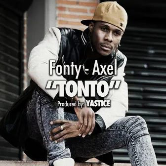 Tonto by Axel