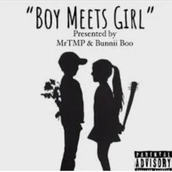 Boy Meets Girl by MrTMP