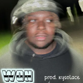 Lets get it poppin by WON