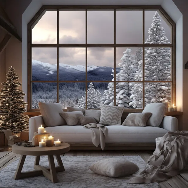 Dreaming of a White Christmas