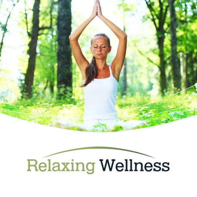 Relaxing Wellness