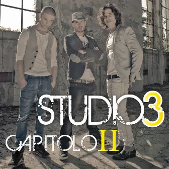 Capitolo II by Studio 3