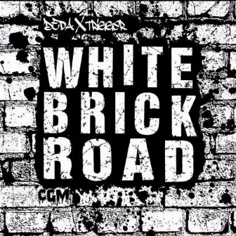 White Brick Road by Deda