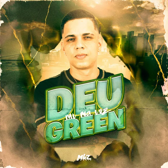 Deu Green