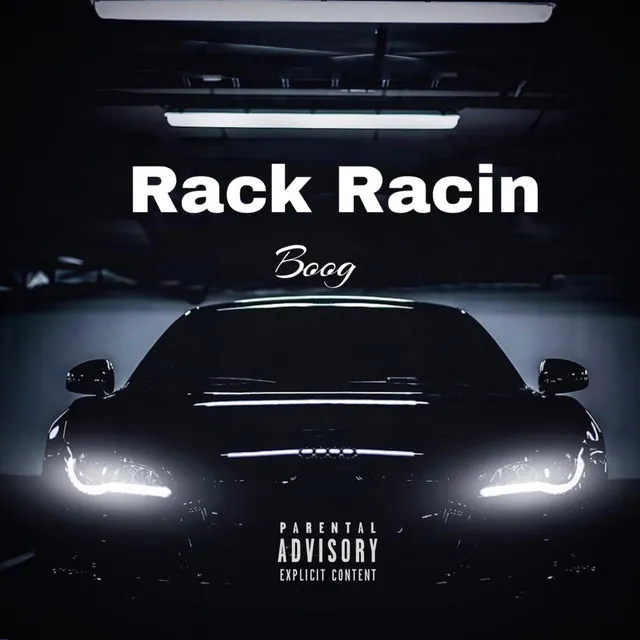 Rack Racin