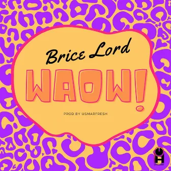 Waow! by Brice Lord