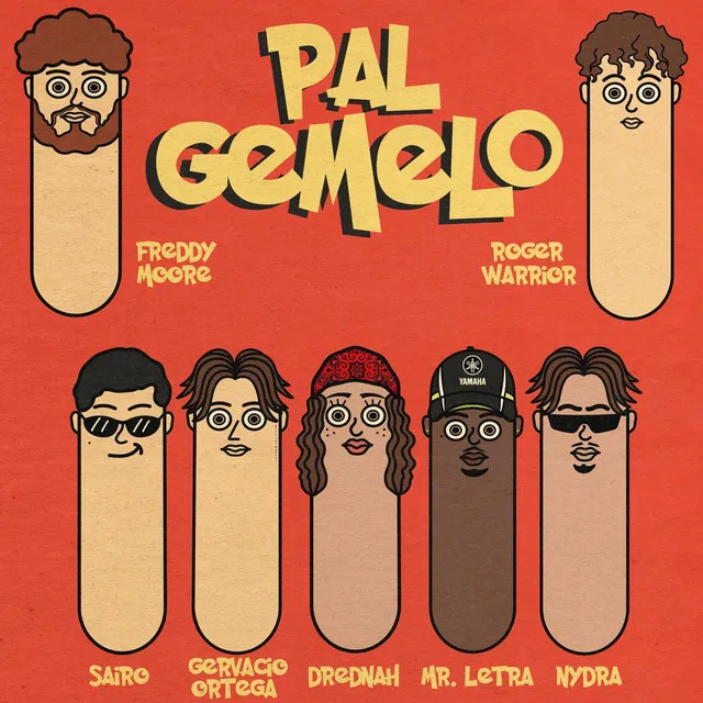 Pal Gemelo