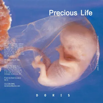 Precious Life by Doris