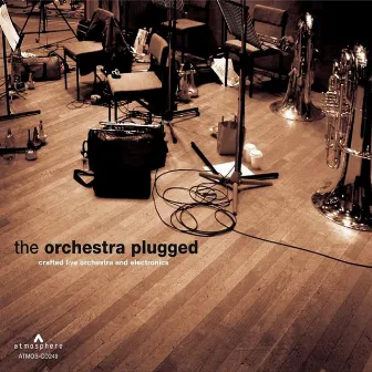 The Orchestra Plugged by Luke Gordon